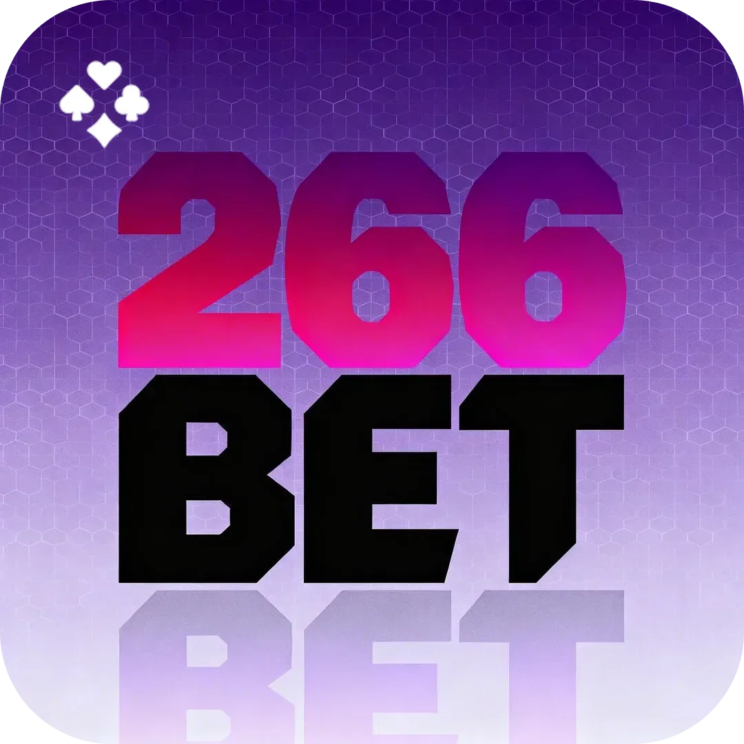 Cassino ao vivo da 266bet com dealers reais