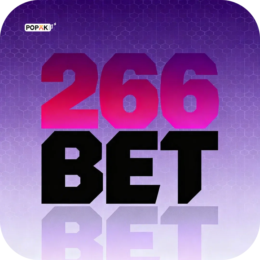 Logo da 266bet