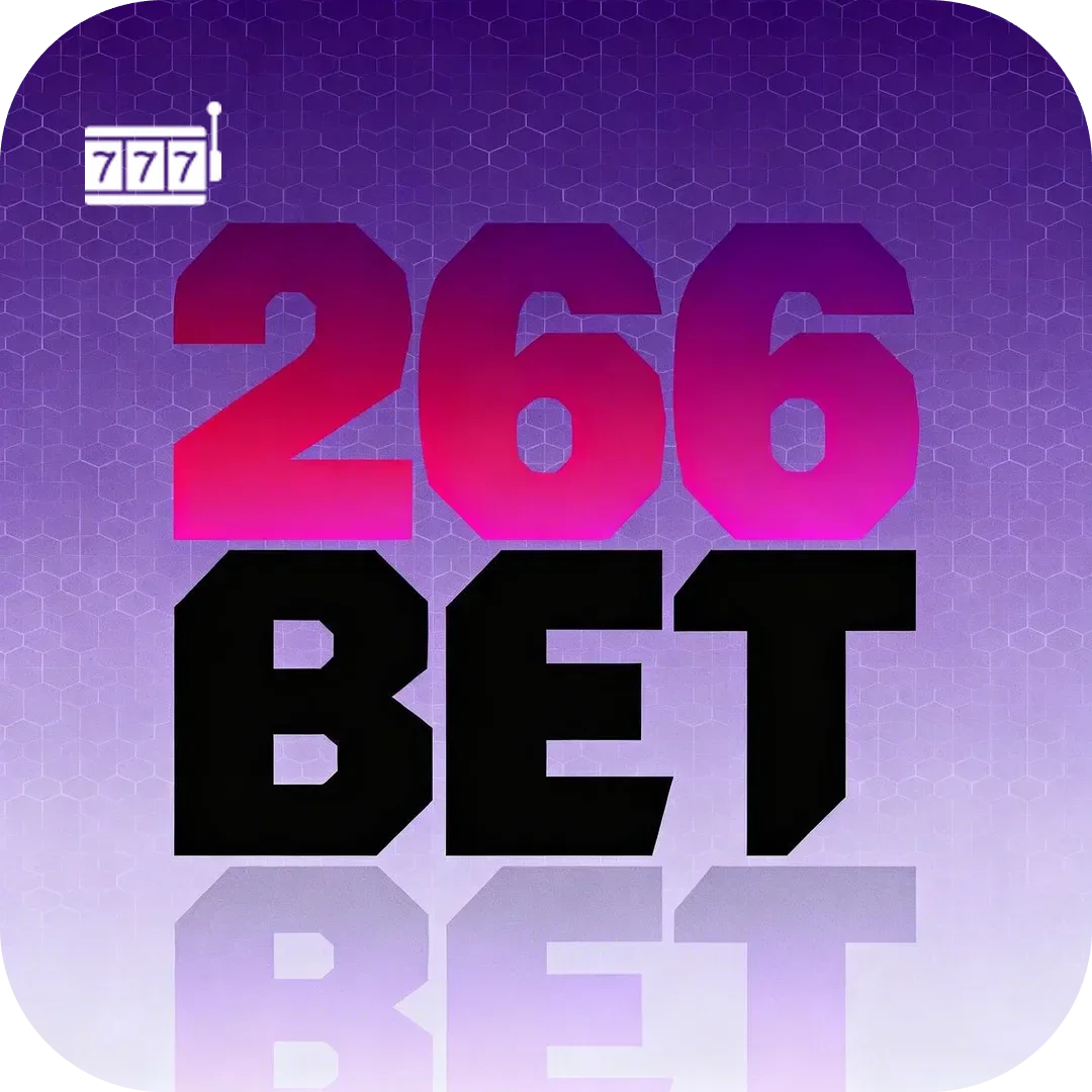 Slots online da 266bet com jackpots progressivos