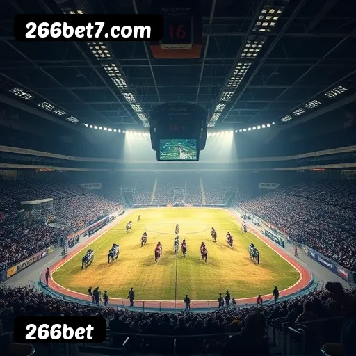 266bet APK - Download Oficial Android