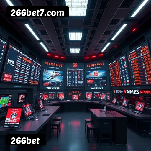 Como Instalar APK 266bet