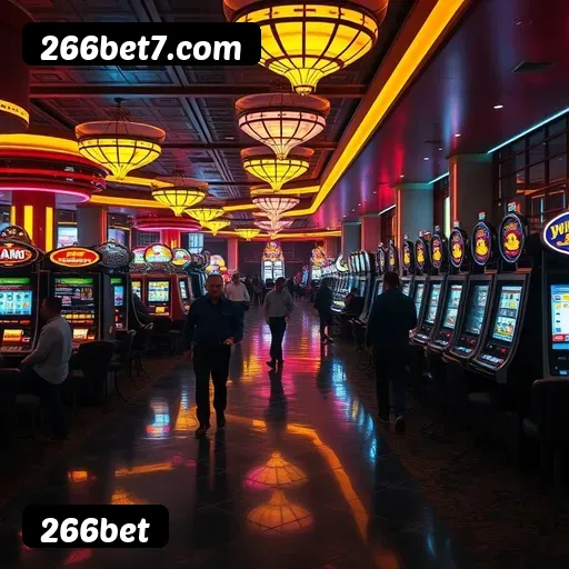 FAQ APK 266bet