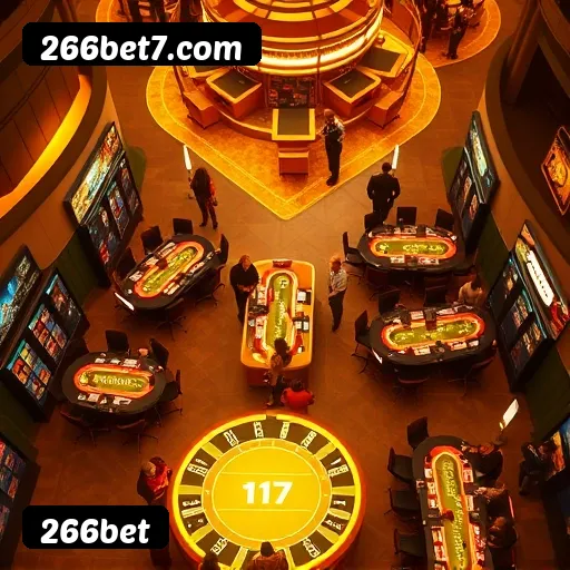 FAQ App 266bet