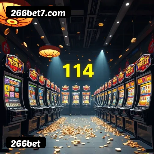 Como Registrar e Fazer Login 266bet