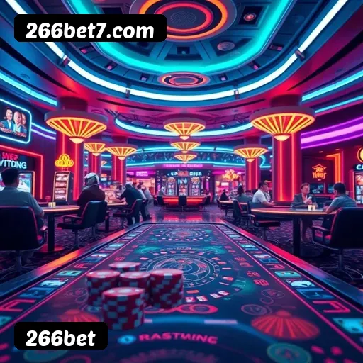 FAQ - Perguntas Frequentes 266bet