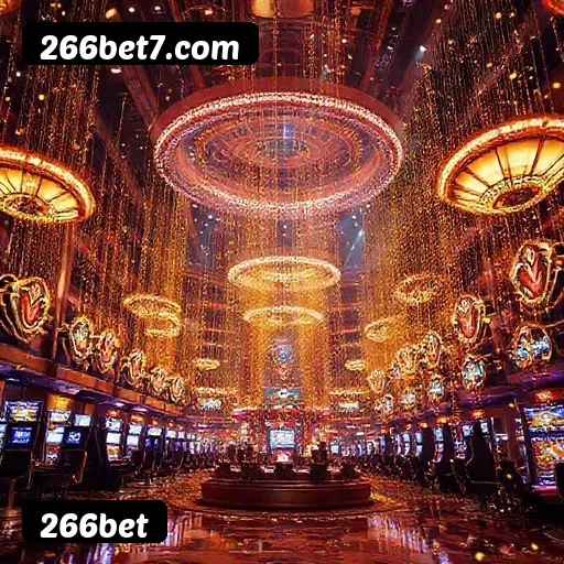 Legalidade 266bet no Brasil