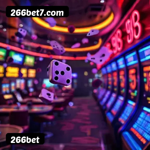 Catálogo Completo de Bônus 266bet